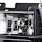 Spec-D Tuning 94-98 Chevrolet C10 Black Euro Headlights With Bumper And Corner Light 2LBCLH-C1094JM-TM - alternate 3